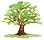 Parkgrove Tree icon